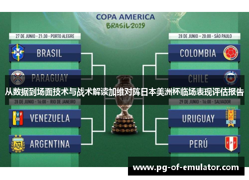 从数据到场面技术与战术解读加维对阵日本美洲杯临场表现评估报告