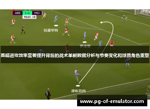 英超进攻效率显著提升背后的战术革新数据分析与节奏变化和球员角色重塑 英超进攻效率显著提升背后的战术革新数据分析与节奏变化和球员角色重塑