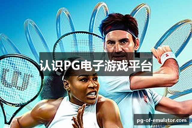 认识PG电子游戏平台
